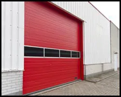 HighTech Garage Door St Petersburg, FL 727-330-1044 - side-bar-g-door