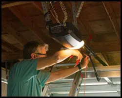 HighTech Garage Door St Petersburg, FL 727-330-1044 - side-bar-opener